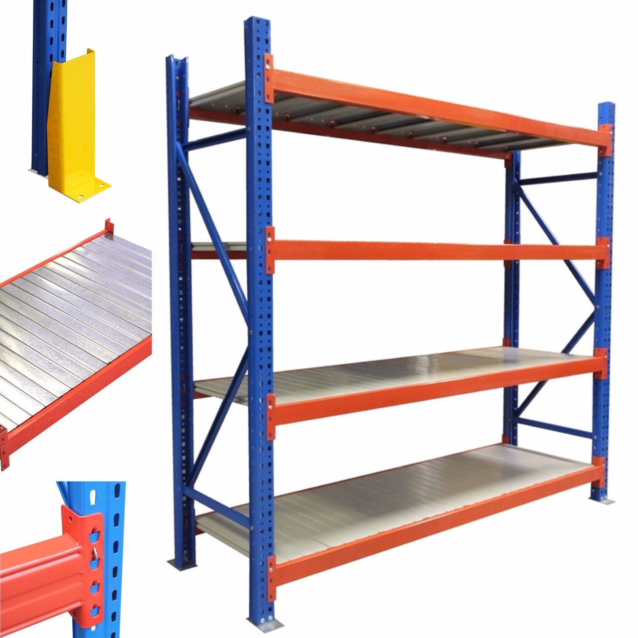 Heavy Duty Racking
