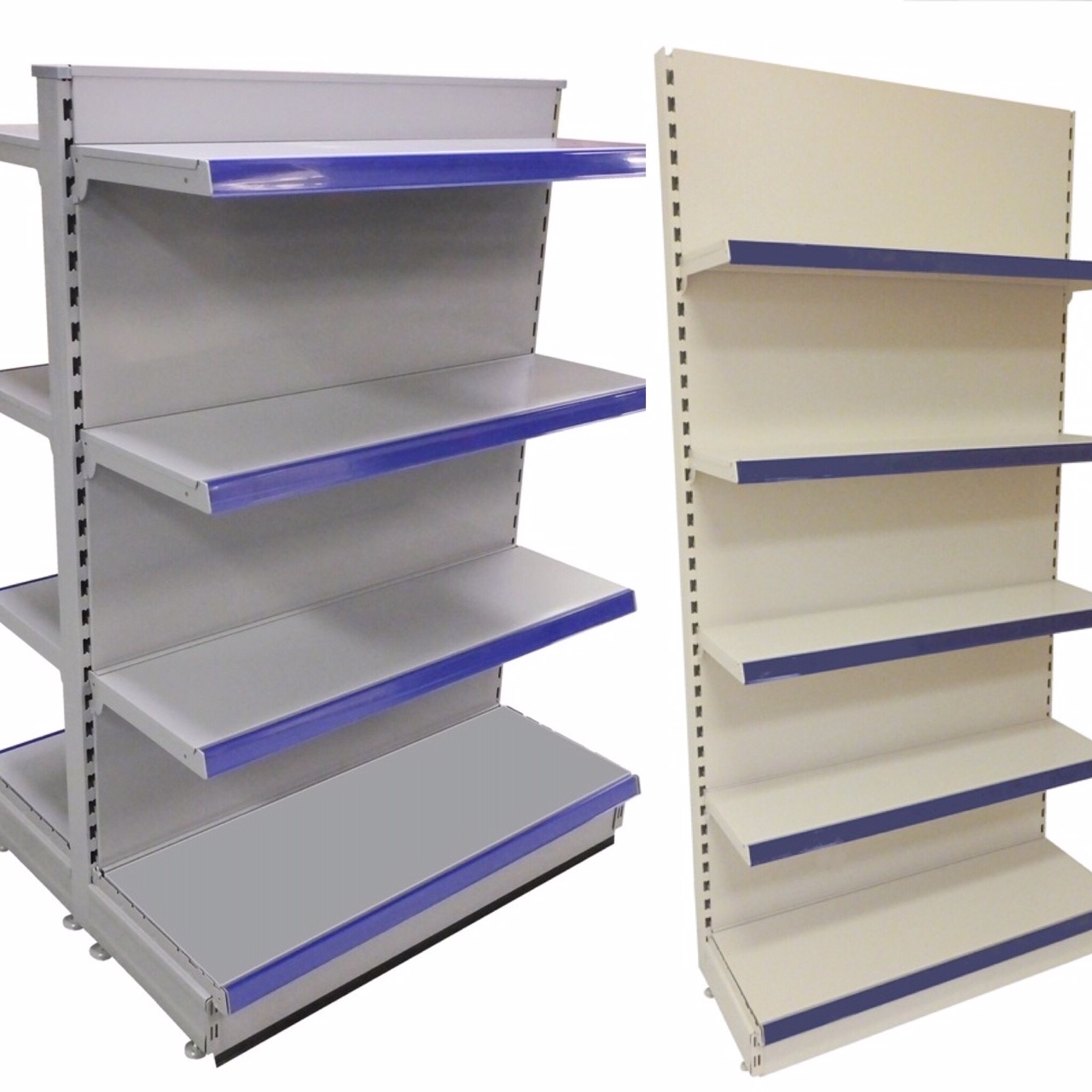 Display & Shelving