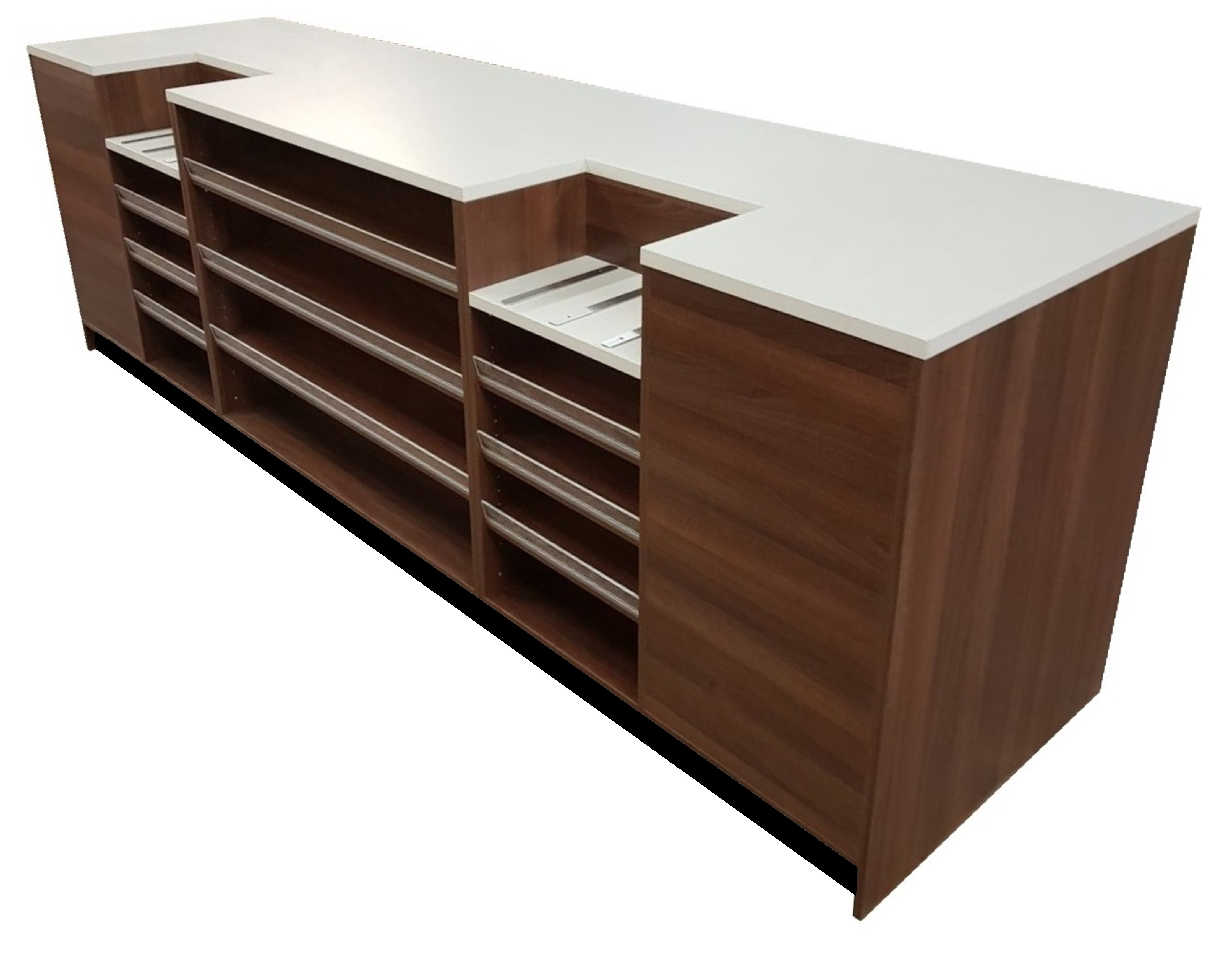 Display Counters