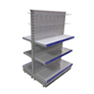 Corner Shelving
