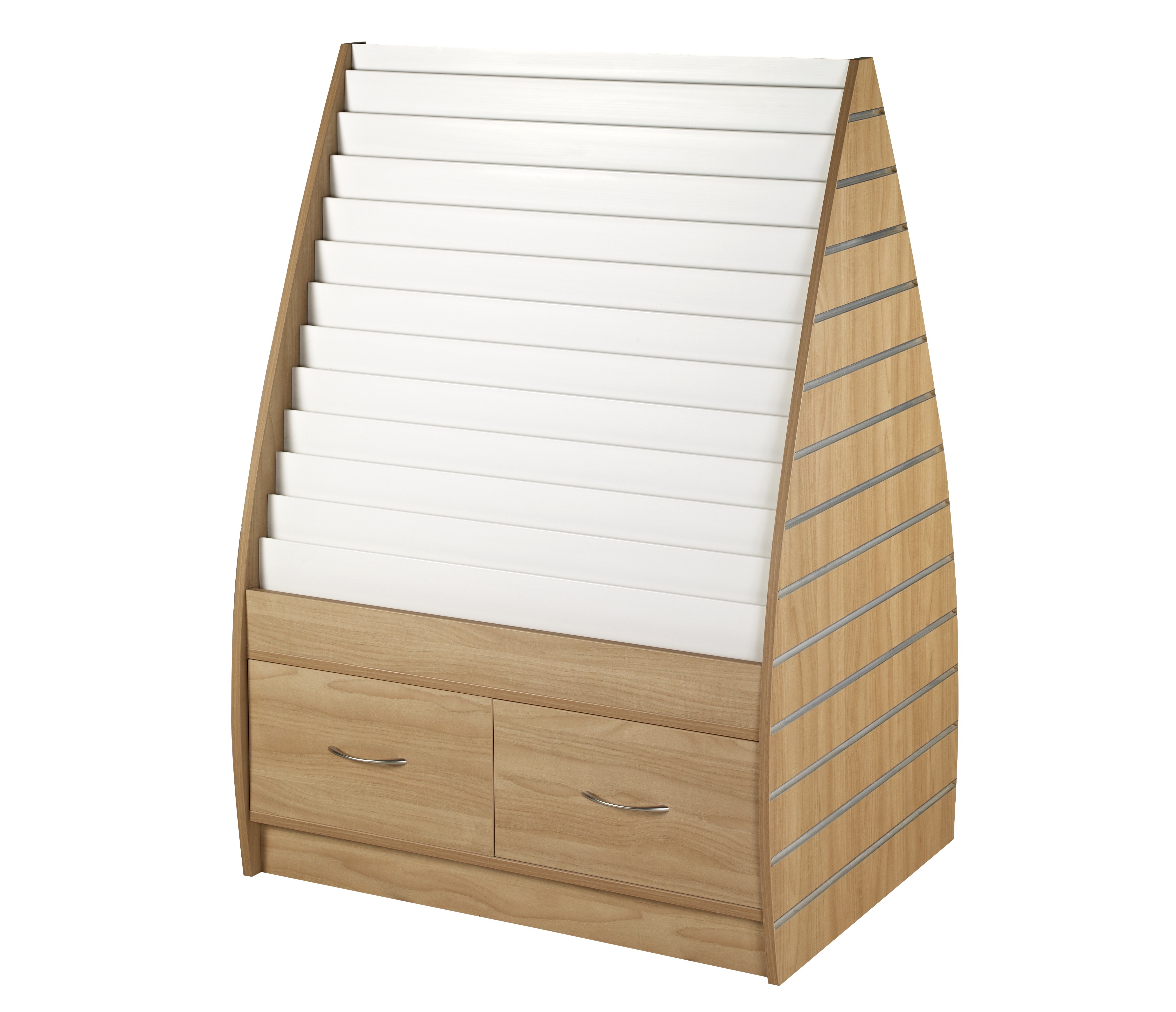 Greeting Card Stands