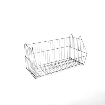 Wire Stacker Basket Set of 5 - Medium (SFS2FT/13)
