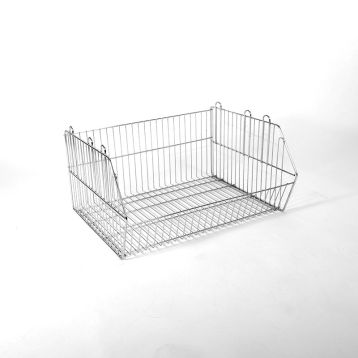 Wire Stacker Basket Set of 5 - Medium (SFS2FT/19)