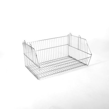 Wire Stacker Basket Set of 5 - Medium (SFS2FT/17)