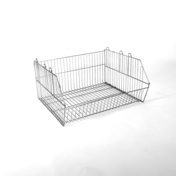 Wire Stacker Basket Set of 5 - Medium (SFS2FT/21)