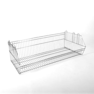 Wire Stacker Basket Set of 5 - Large (SFSMS/19)
