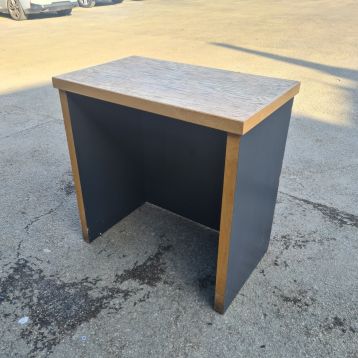 Used Coffee Machine / Condiment / Till Unit (J)