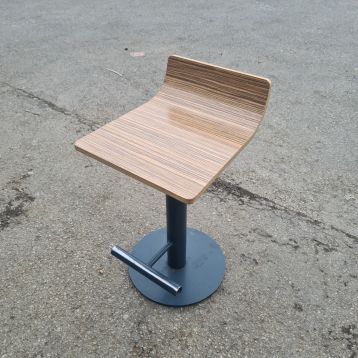 Used Wooden Stools