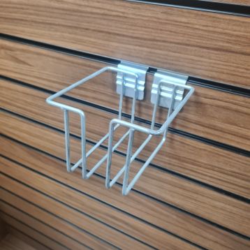 Used Slatwall Metal Multi Purpose Holders