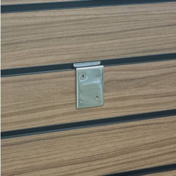 Slatwall Backplate / Cabinet / Picture / Panel Hanging 