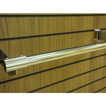 SLATWALL 3000mm HANGING RAIL