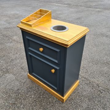 Used Condiment Cutlery Unit For Restaurant Cafe Pub (E3)