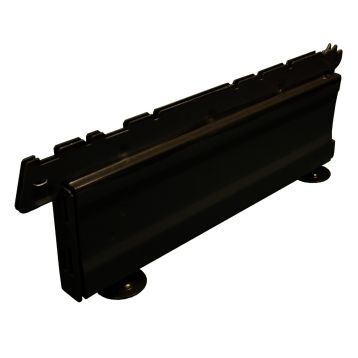 Basefeet Black