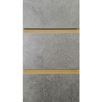 Concrete Slatwall Board Panels 2400mm x 1200mm