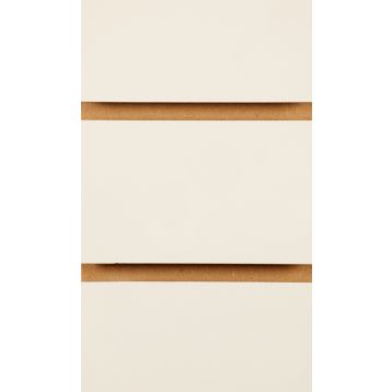 Coral Slatwall Board Panels 2400mm x 1200mm