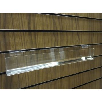 Slatwall Compact Card Racks