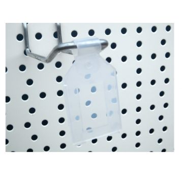 Peg Hooks  Pegboard Hooks & Baskets