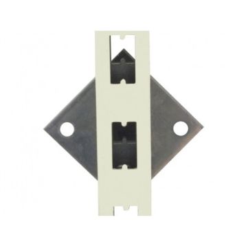 Wall Fixing Plate (Square)