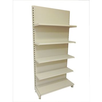 Wall Shelving : 1000m Starter Unit