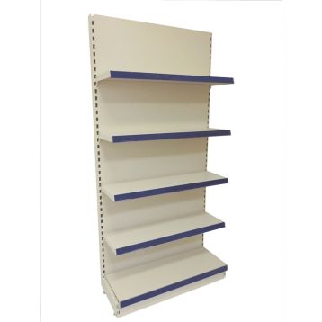 Wall Shelving: 665mm :  Starter Unit