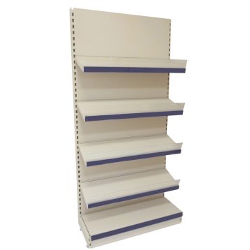 Wall Shelving 1250mm Starter Unit 