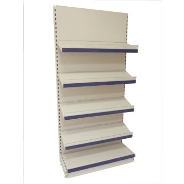 Wall Shelving: 665mm Starter Unit