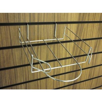 Slatwall Cap Holder