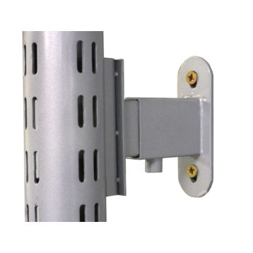 ADJUSTABLE WALL FIXING PLATES