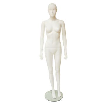 Female Mannequin Abstract - R310