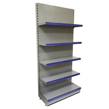 Wall Shelving: 800mm :  Starter Unit