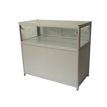 Glass Showcase Counter 1551