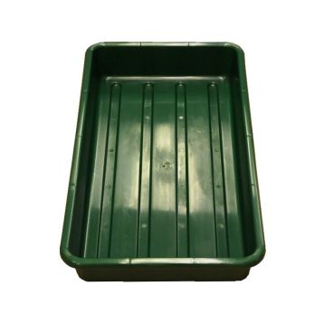 Vegetable & Fruit Tray 597mm x 320mm x 82mm - Medium