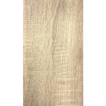 Rustic Oak Ungrooved Board 2400mm x 1200mm