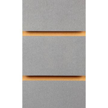 Pewter Slatwall Board Panels 2400mm x 1200mm