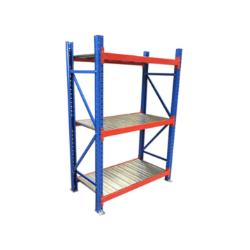 Storage & Warehouse Racking