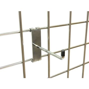 Gridwall Single Pin Hooks