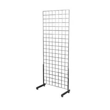 Gridwall Standard L Leg Unit