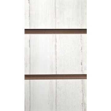 White Pine Slatwall Board Panels 2400mm x 1200mm
