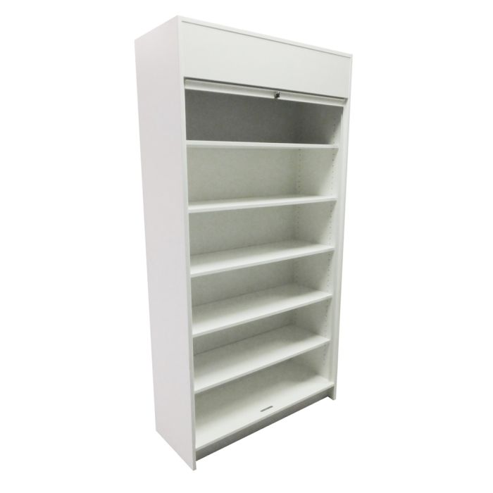 Where to store buy storage shelves