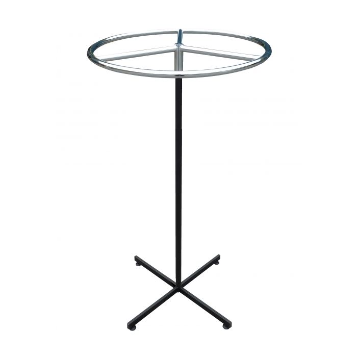 Ring stand for clothes deals