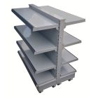Gondola 665mm Single Bay on Castors