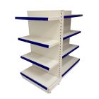 Shelving End Unit (B)