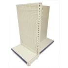 Shelving End / Peg Unit (A)