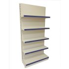 Wall Shelving: 1000m :  Starter Unit