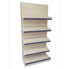 Wall Shelving: 800mm Starter Unit