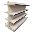 Gondola 1000mm 2 x Bays Joining Together