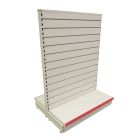 Gondola 1000mm Slat panel Starter Unit